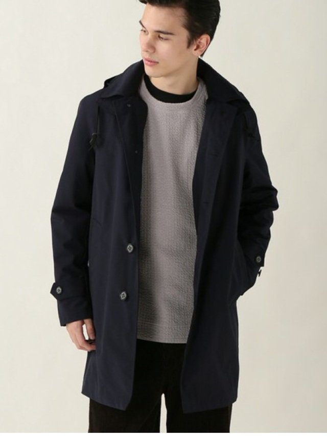 JOURNAL STANDARD - LASKA ステンカラー ライナー ¥25,920（税込）