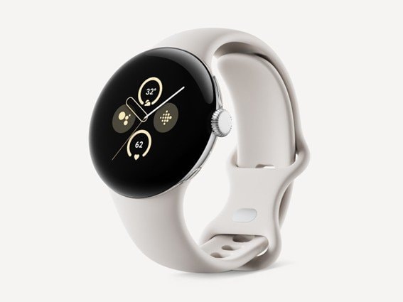 出所：Google Store「Google Pixel Watch 2」