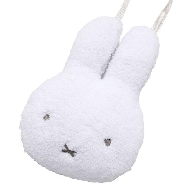 出所：ニトリ公式通販ニトリネット 【デコホーム商品】ぬいぐるみミラーWH ミッフィー