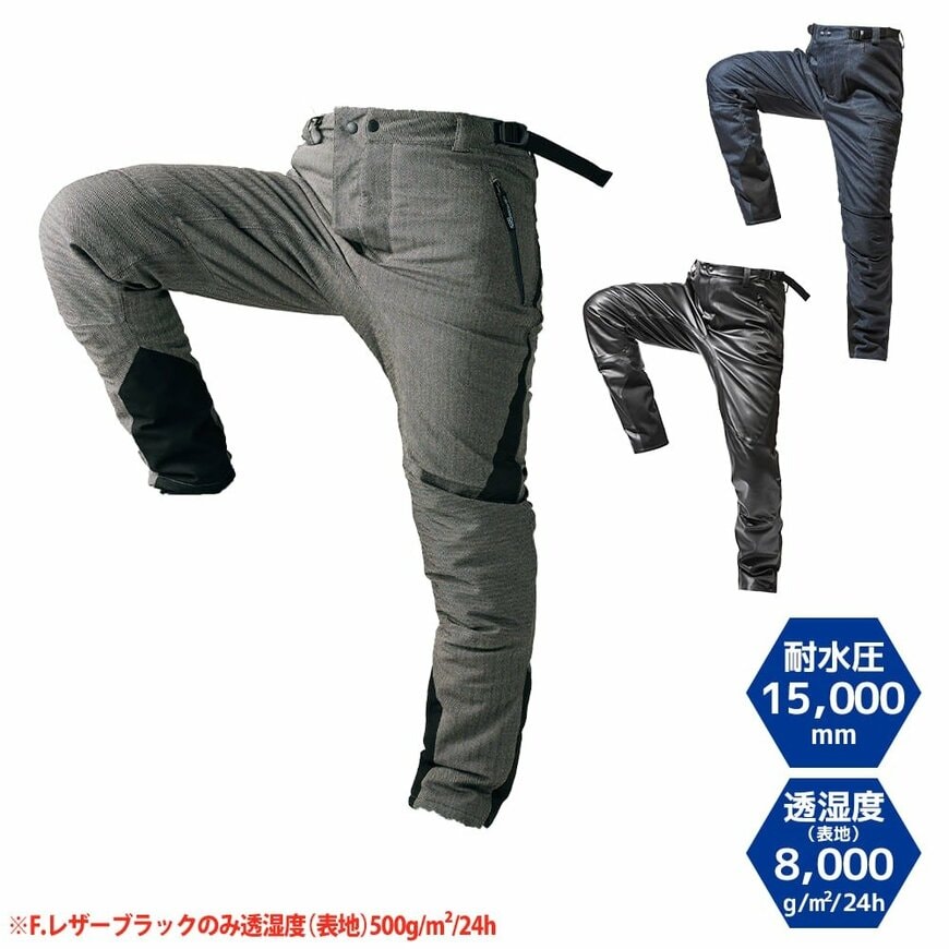 画像出所：ワークマン公式オンラインストア