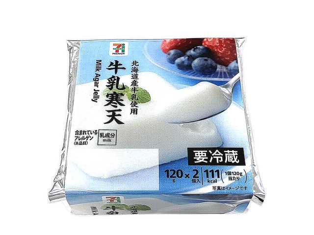 出所：株式会社セブン‐イレブン・ジャパン「今週の新商品」