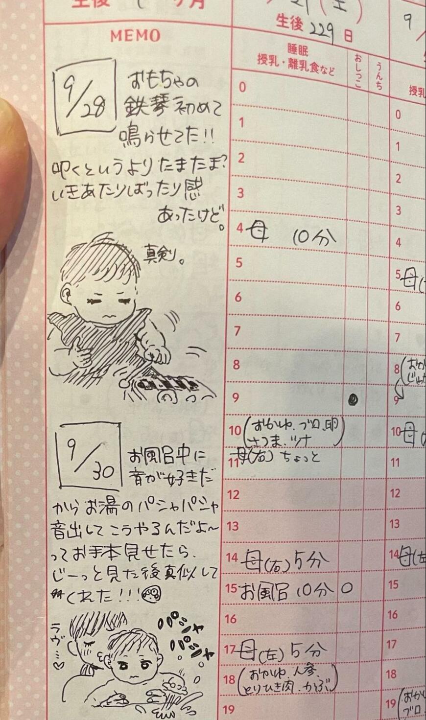 出所：@memecoco_a