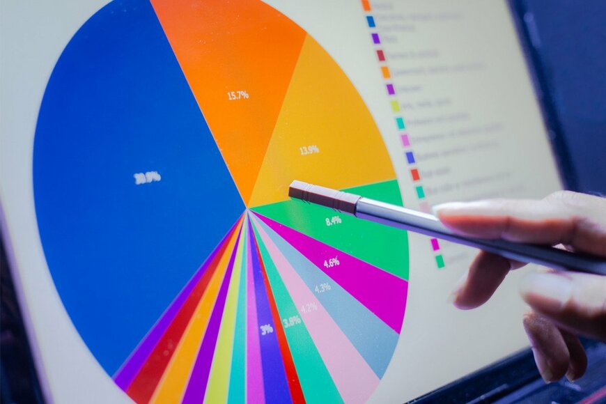 平均年収「400万円以下」の割合、実は半分以上！ここ30年の推移を知る