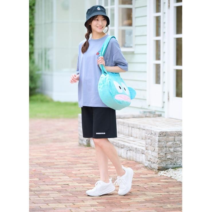 出所：しまむら 公式オンラインストア レディース　福袋6点セット（サンリオキャラクターズ)・ハンギョドン