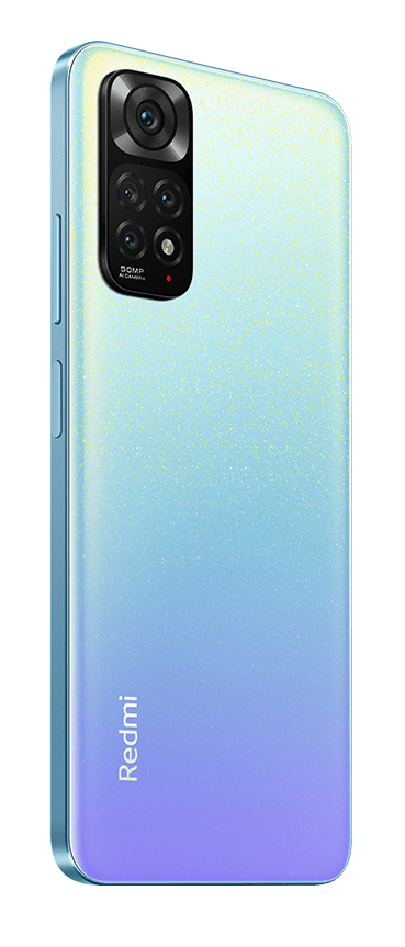 出所：Xiaomi Japan「Redmi Note 11」