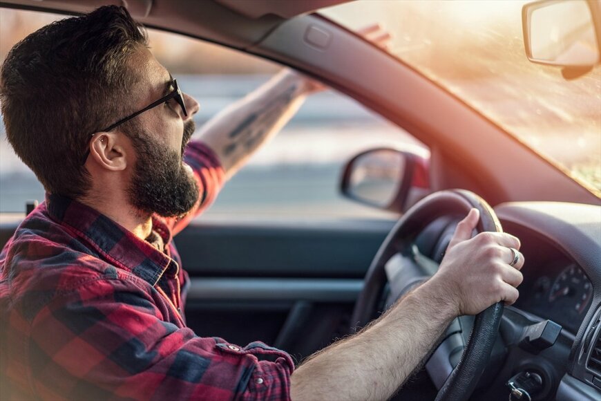 初心者・週末ドライバーが「あおり運転」に遭わないためにできること