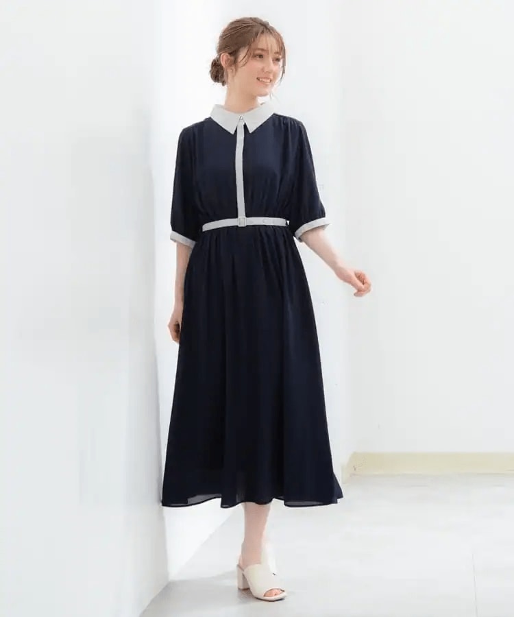 出所：ハニーズ公式通販サイト