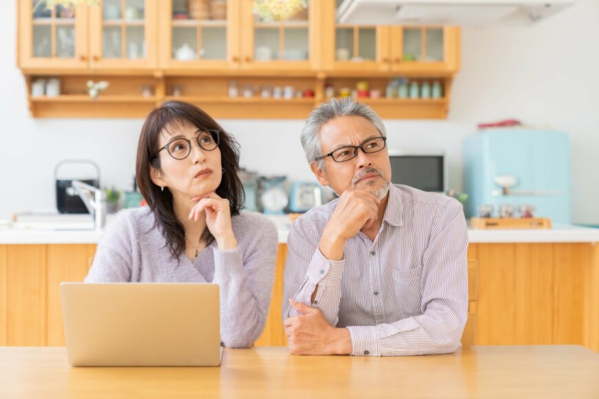 【老齢年金】年金が少ない人がいると聞き心配です…「低年金や無年金」になる理由とは？