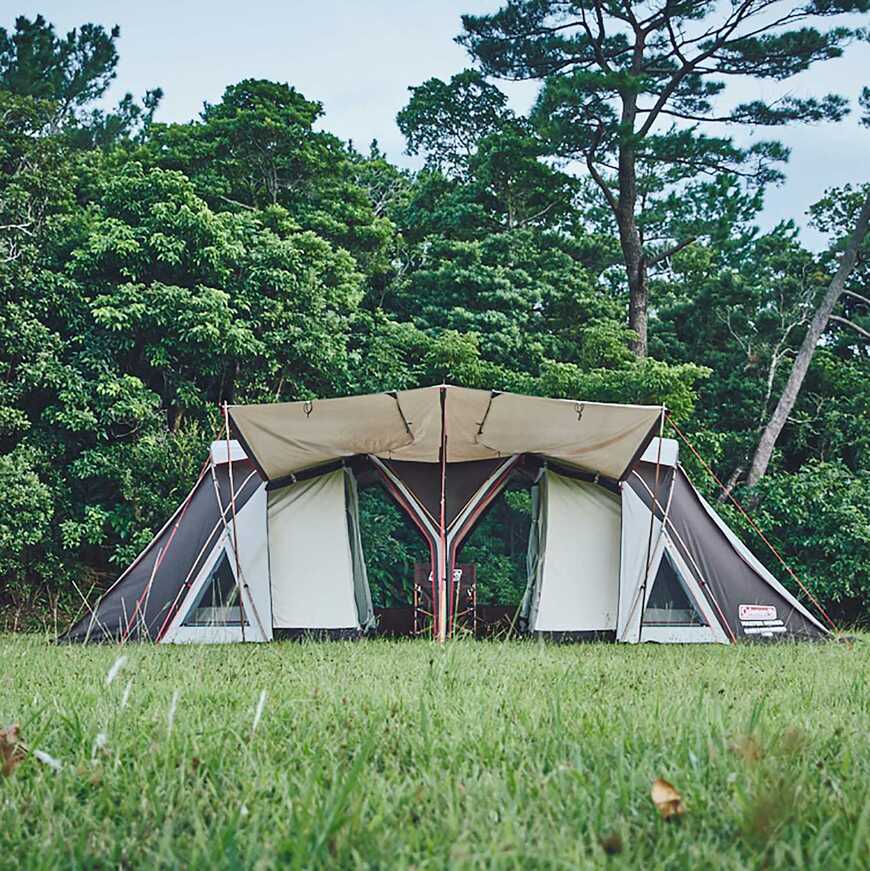 画像出所：コールマン公式