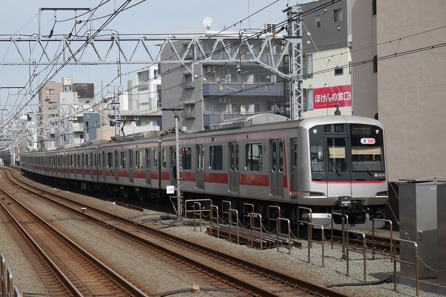 東急電鉄7路線、資産性が高い沿線ランキング！