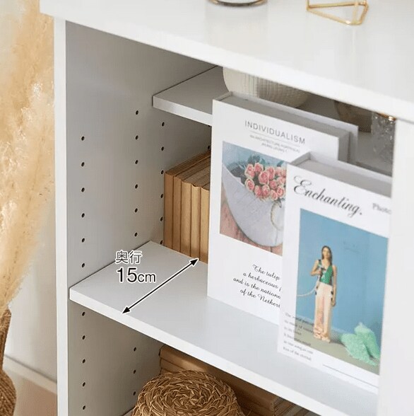 出所：LOWYA公式オンラインストア