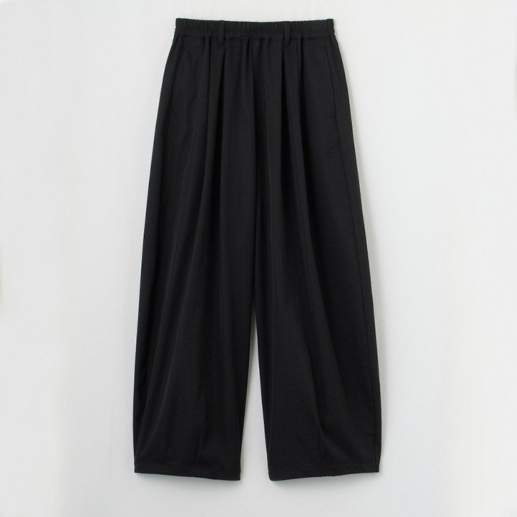 出所：しまむら公式　レディース　バルーンシルエットパンツ（mako）