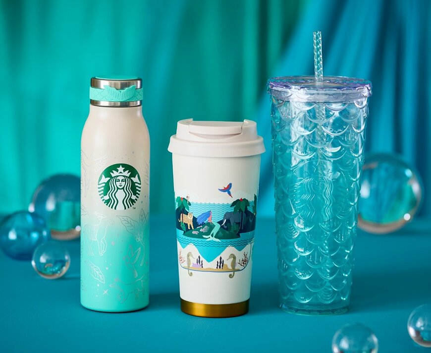 画像出典：スターバックスコーヒー公式