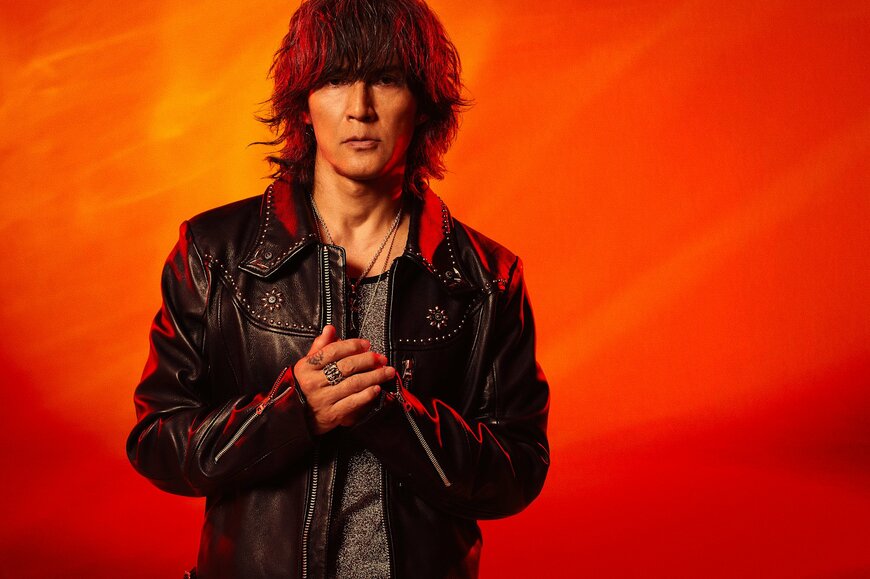 「呼吸が止まるどころじゃない」B'z稲葉浩志がカバーする名曲『タッチ』がWBC応援ソングに決定、SNSに衝撃走る「まさかすぎる選曲と人選」