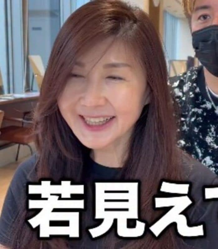 「おばさんっぽくなりたくない…」若見えヘアを希望する女性　まさかの大変身に驚きの声！