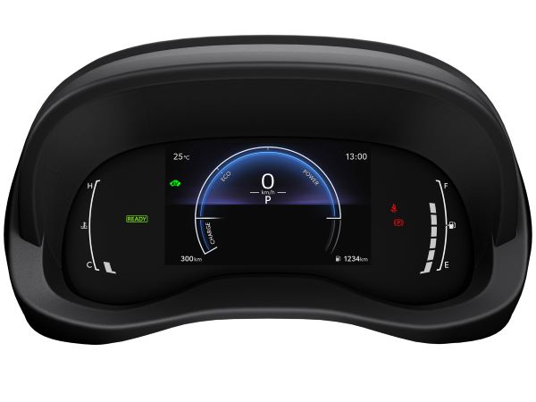 出所：株式会社トヨタ自動車公式画像