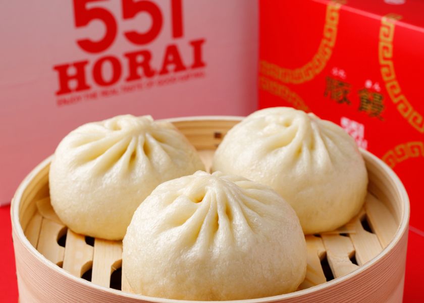 出所：株式会社　大丸松坂屋百貨店「★【大丸梅田店】大阪駅ヨコで買える「梅田土産」をご紹介！ずっと愛され続けている「定番みやげ」から、これから愛される「新名物」まで。＼2024夏みやげ／」（PR TIMES）