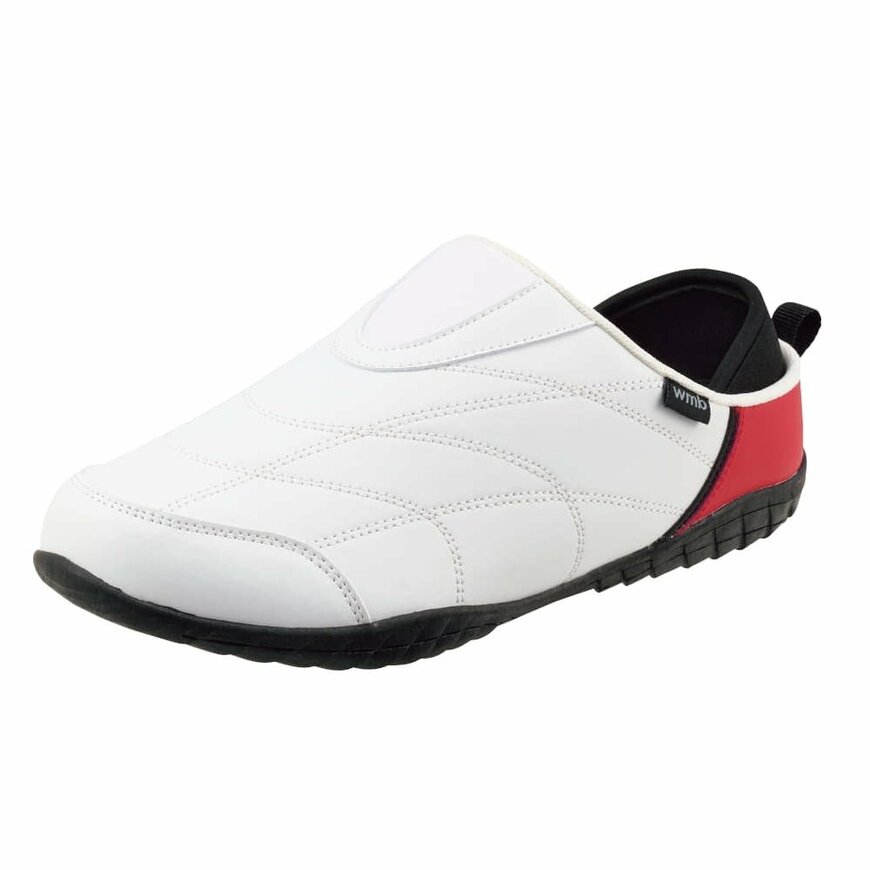 出所：ワークマン公式　サボシューズ＋