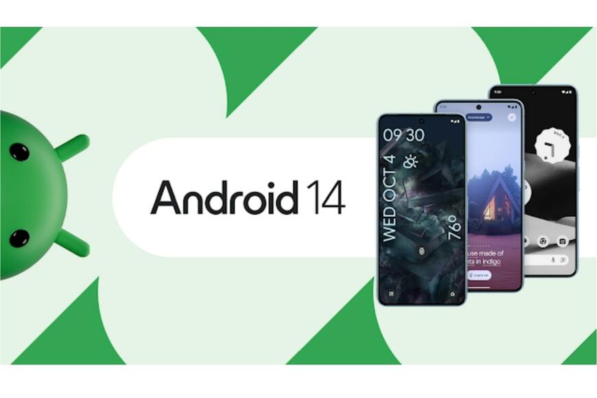 【NTTドコモ・Android 14アップデート情報】Google Pixel以外にもGalaxyへ提供開始。合計37機種をアップデート予定