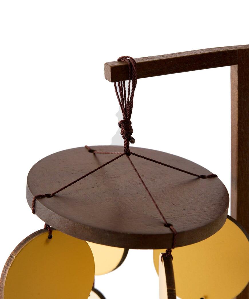 3COINS、お月見吊るしオブジェ/お月見