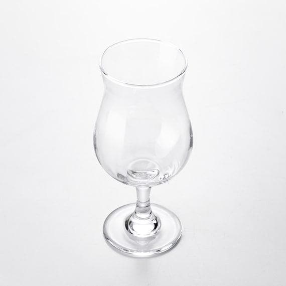 ニトリ 、クリームソーダグラス(380ml DS604)商品画像