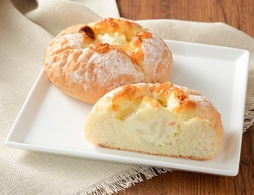 ローソンの新商品その3
