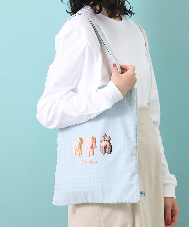 メゾンテリアトート