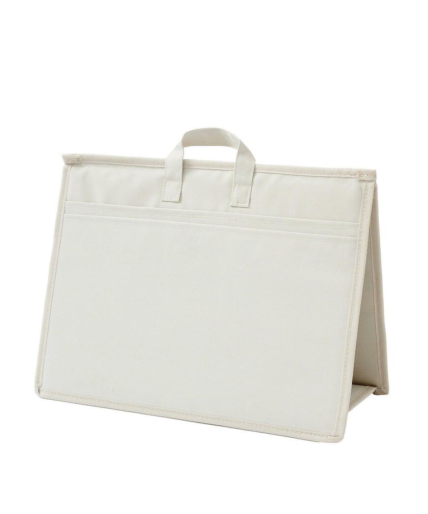 3COINS、持ち運べる収納スタンド商品画像