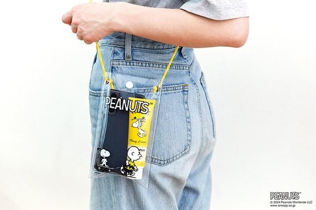 ピーナッツ スヌーピー ハンド&ボディークリーム ハニーレモン マルチケース入り