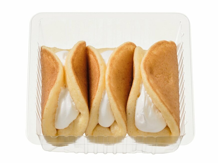 セブン-イレブンの新商品その1