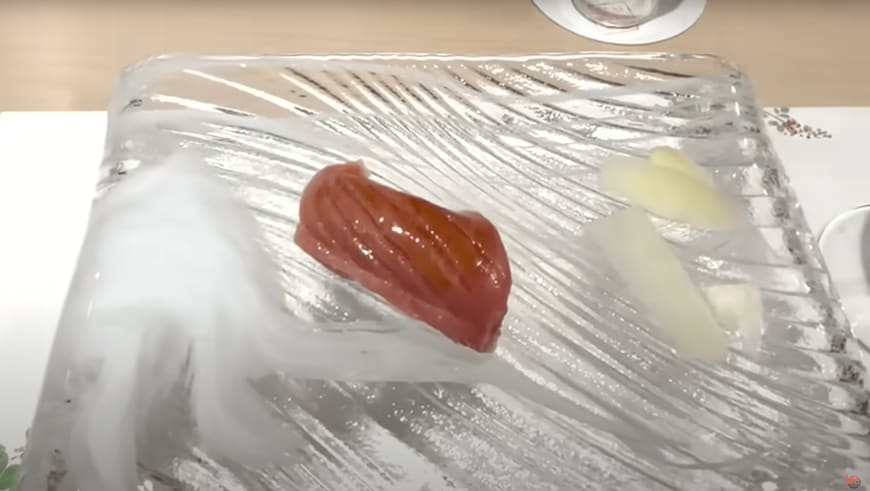 ドイツ人医師カップル