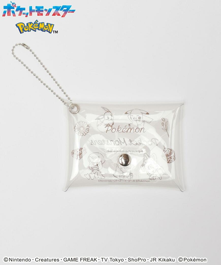 ハニーズ公式オンラインストア ポケモン/トート画像