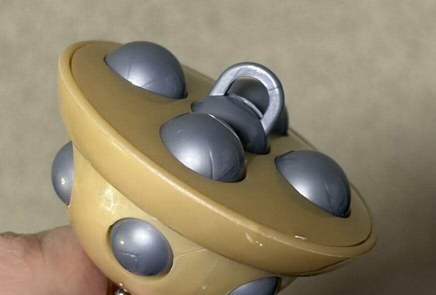 セリア、連れさりUFOの画像