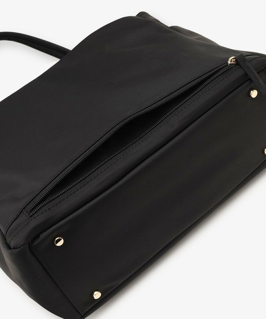 無重力トートバッグ