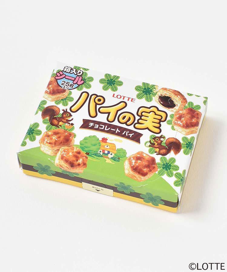 Bleu Bleuet（ブルーブルーエ）、お菓子箱フレークシール商品画像