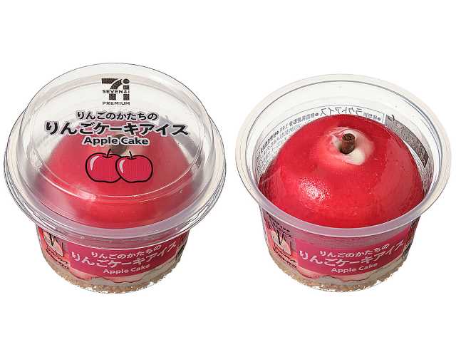 セブン-イレブンの新商品その3