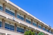 学校の集金袋に書かれた6月分の金額　「今までになかった金額の表記」に思わず二度見