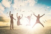 今日からマネできる！ お金持ちになれる人がやっている5つのこと