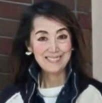 【70歳マダム】デニムジャケットを使ったキレイめコーデ 「めっちゃかっこいい！」「春コーデがホンマに素敵！」の声