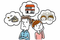 就職氷河期世代の老後はどうする？ 40代の貯蓄の現状と資産形成