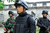 日本企業も要注意。過激派指導者が出所したインドネシアテロ情勢