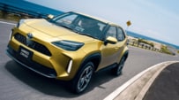 トヨタ・ヤリスクロスの魅力とは？小型のSUVの筆頭候補を解説