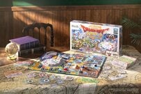 ドラゴンクエストが人生ゲームに！ECでは予約開始直後に注文が殺到…転売価格に悲鳴も
