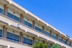 学校の集金袋に書かれた6月分の金額　「今までになかった金額の表記」に思わず二度見