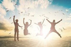 今日からマネできる！ お金持ちになれる人がやっている5つのこと