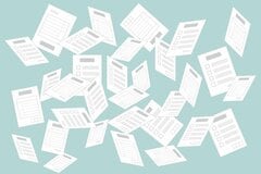 夏休みのプリント収納を救え！ダイソーを使った簡単整理アイデア