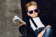富裕層に学ぶ、お金持ちになる人に共通する4つの特徴