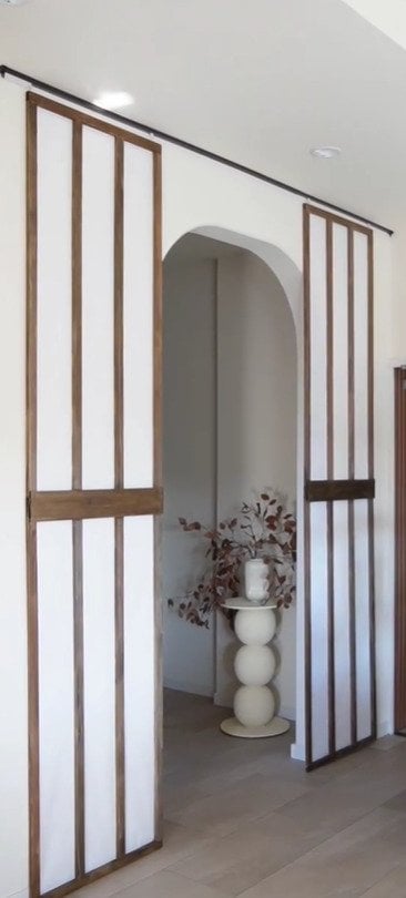 ダイソーの商品を使ったDIY