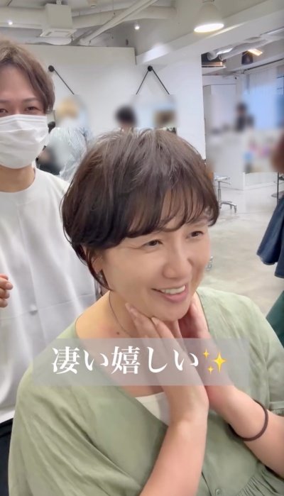 人気美容師