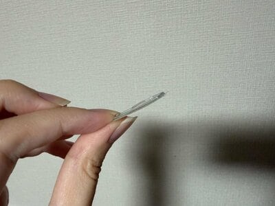 セリア、フレークシール18Pいちごビュッフェ商品画像